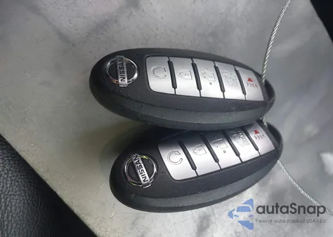 2019 Nissan Pathfinder Sl z USA, uszkodzony, nr VIN 5N1DR2MM2KC641096